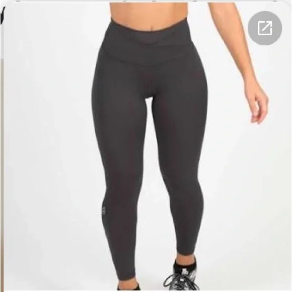 P’tula The Emily Legging 23”